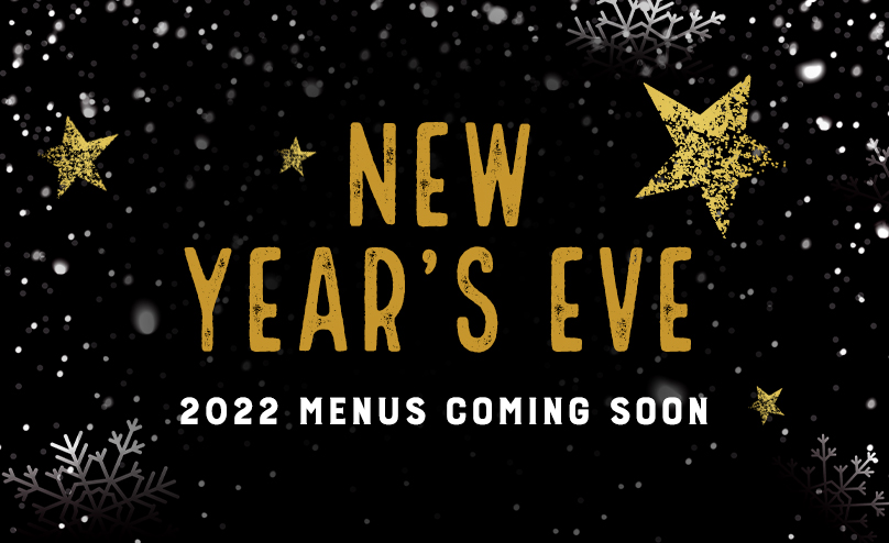 NYE at The Piccadilly Tavern