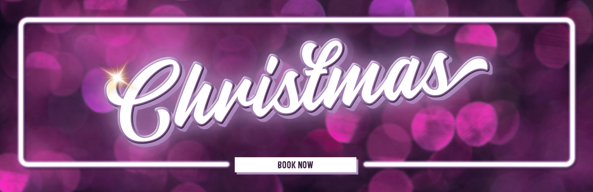 Christmas at The Piccadilly Tavern