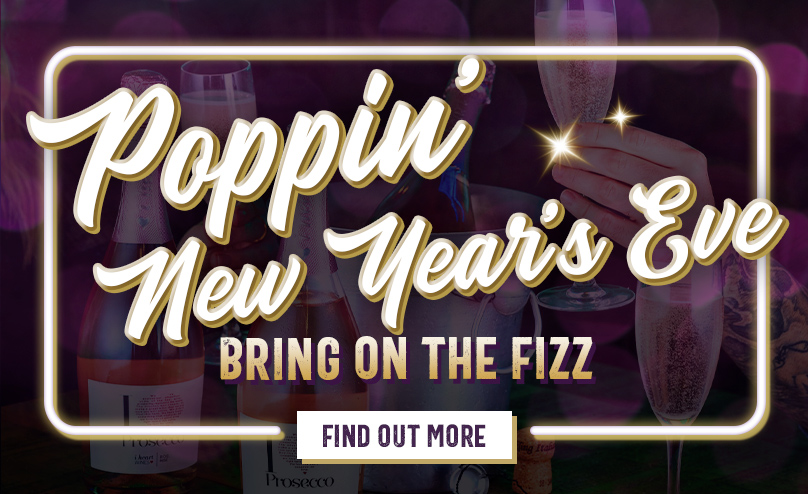 New Year's Eve