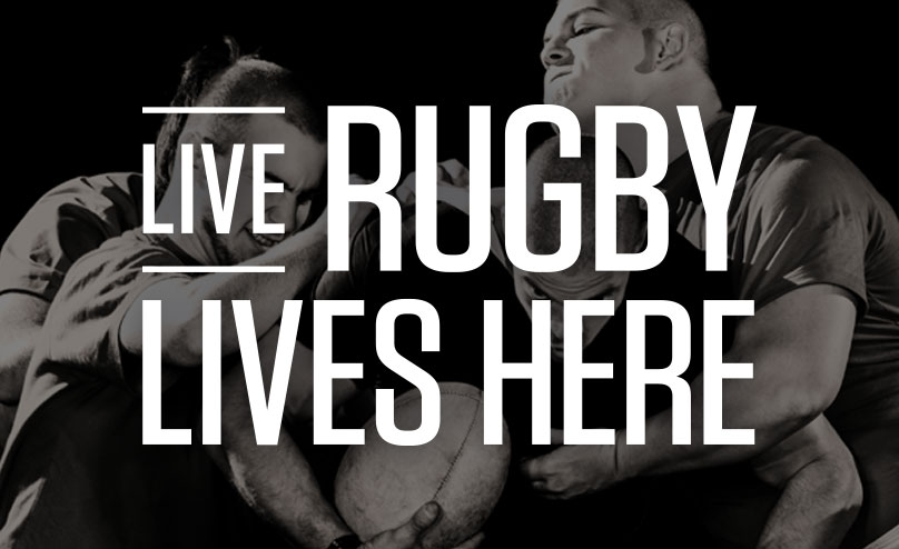 Watch Rugby at The Piccadilly Tavern